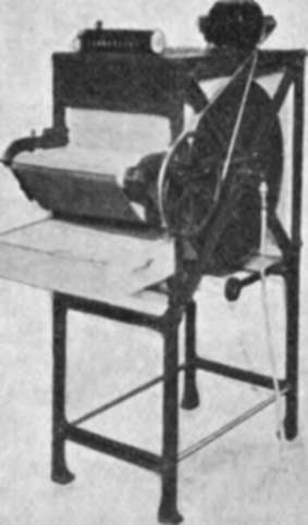 Enlarging with the Autoprint