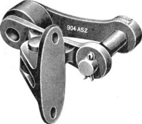 Ewart Roller Chain