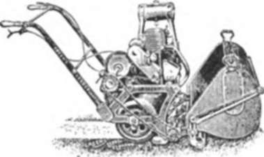 Motor Cycles