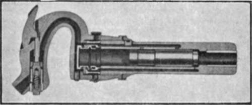 Pneumatic Tools