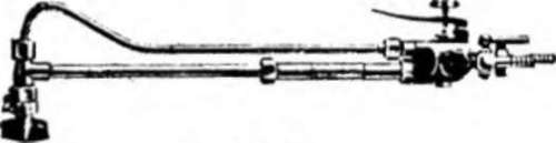 S Type Metal Cutter