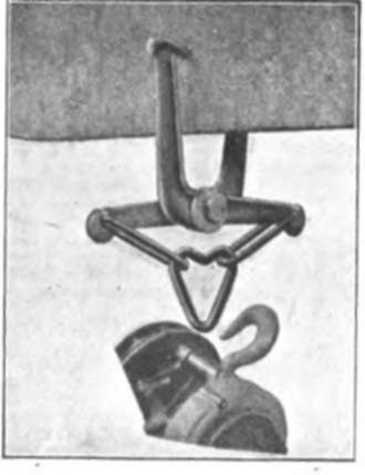 chain block