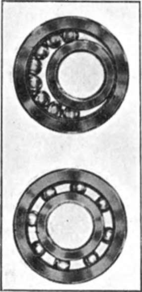 method of assembly