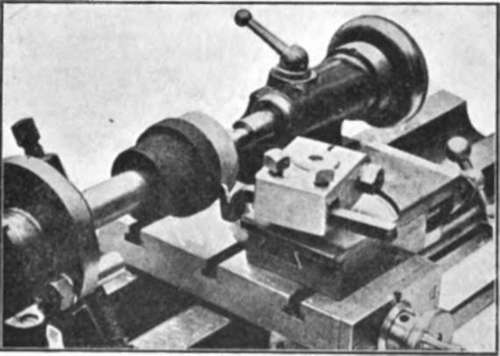 toolholder