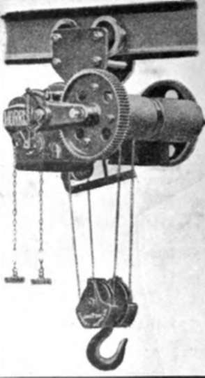trolley