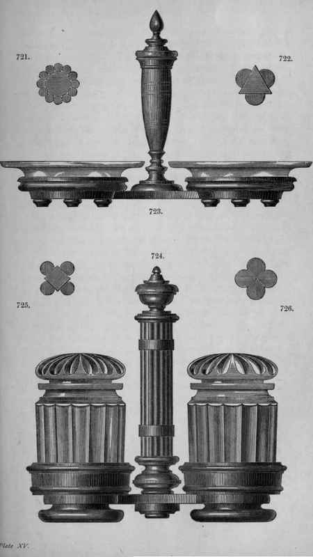Attachment And Formation Of Columns Arcs Of Circle 400381