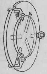 Chucks For Short Objects Fixed Against One Of Thei 400261