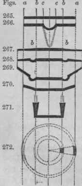 Circular Works Spun In The Lathe Part 2 100121
