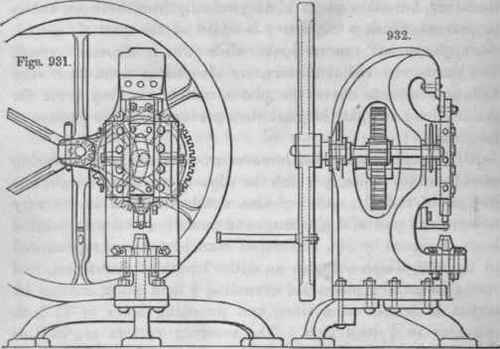 Engineers Shearing Tools Generally Worked By Steam 200258