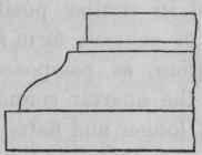 Examples Of Simple Plain Turning In Wood And Ivory 400358