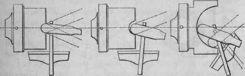 Internal Hemisphere In Hardwood 400304