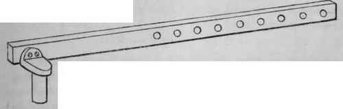 Lengthening Beakers 400161