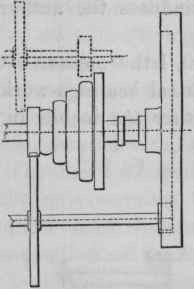 Mandrels Mounted In Metal Headstocks Part 4 40082