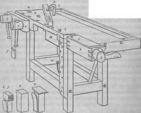 Moulding Planes Part 2 20022