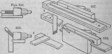 Moulding Planes Part 5 20025