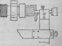 On Cutting Screws In Lathes With Traversing Tools  200108