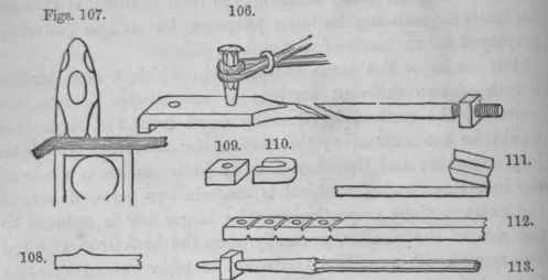 Ordinary Practice Of Forging Part 3 10064
