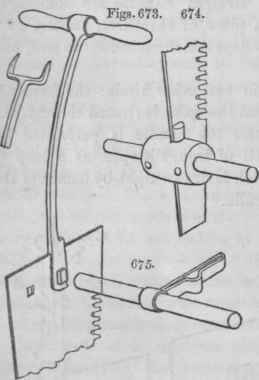 Rectilinear Saws Used By Hand Part 2 200151