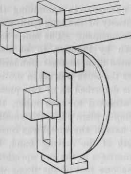 Section II Foot Wheels 40028