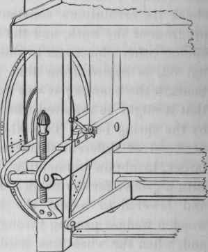 Section II Foot Wheels 40029