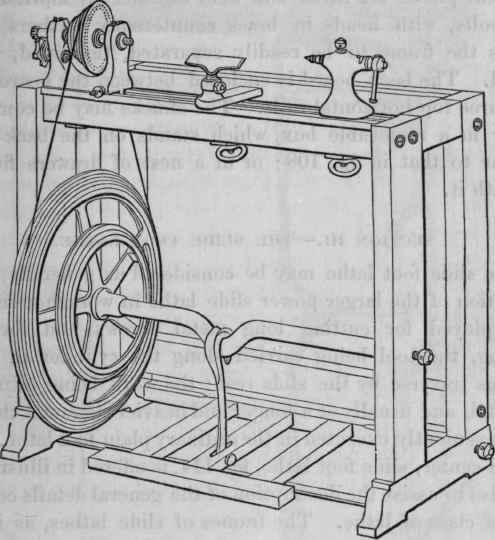 Section II Lathes With Traversing Or Screw Cutting 400102