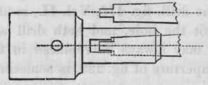 Section II Long Objects Supported At One End Only 400198