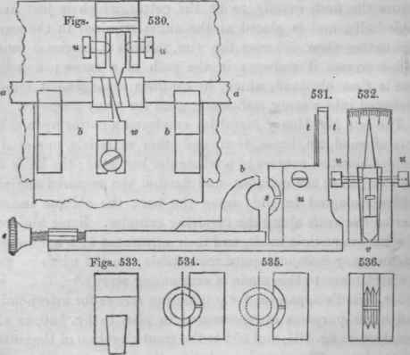 Section II On Originating Screws 20084