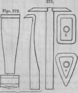 Section II Turning Tools For Soft Wood 20034