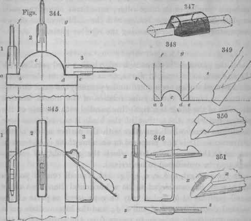 Section III Moulding Planes 20020