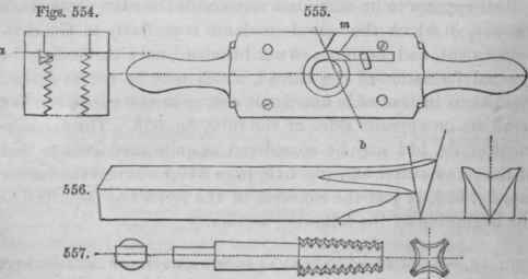 Section IV On Cutting External Screws With Screw D 20092