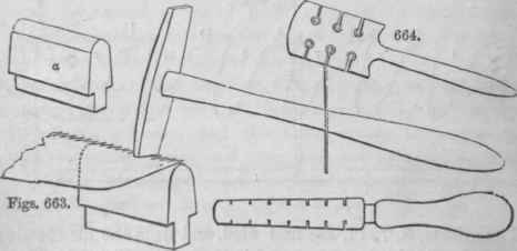 Sharpening And Setting Saws Part 3 200146