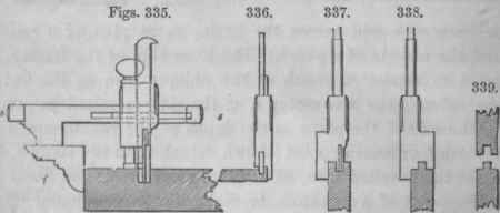 Side Fillister 20018