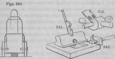 Side Fillister 20019