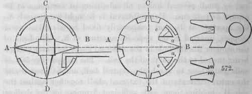 Solids Turned Within The Sphere 400335