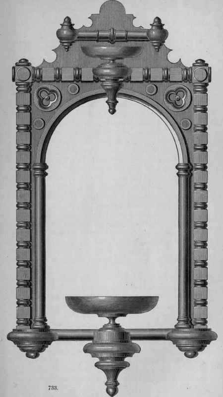 Specimens Generally Larger And For Useful Purposes 400388