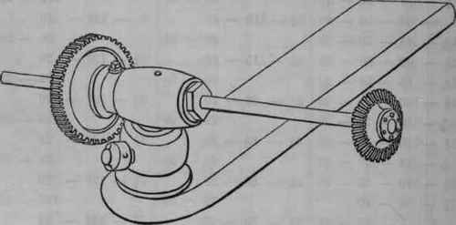 Surface Spiral 400146