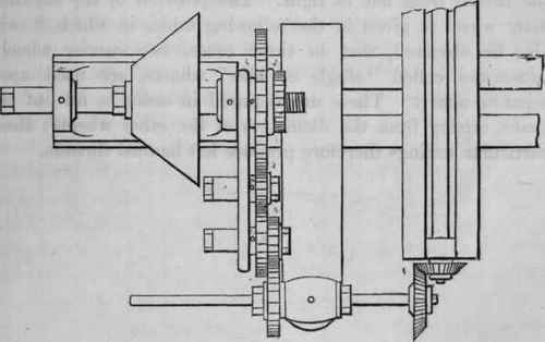 Surface Spiral 400147