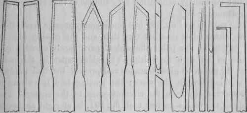 The Elementary Practice Of Hardwood And Ivory Turn 400292