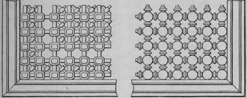 The Indian Persian Arabian And Other Lathes The Ch 4009
