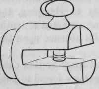 Upright Chucks 400266