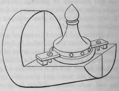 Upright Chucks 400268