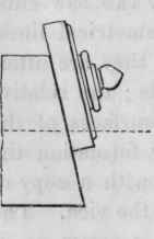 Upright Chucks 400269