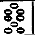 The Twenty Seventh Roll Of Oracles Hieroglyphical  1714