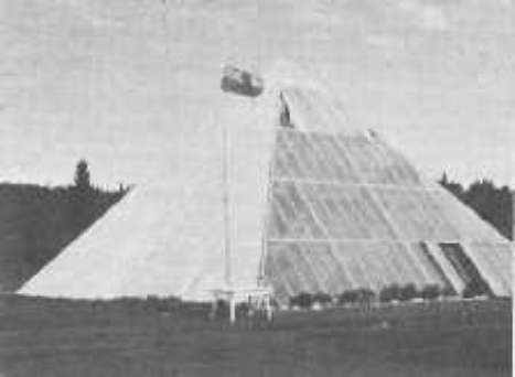The Pyramid