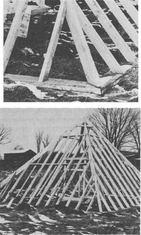 sheathing