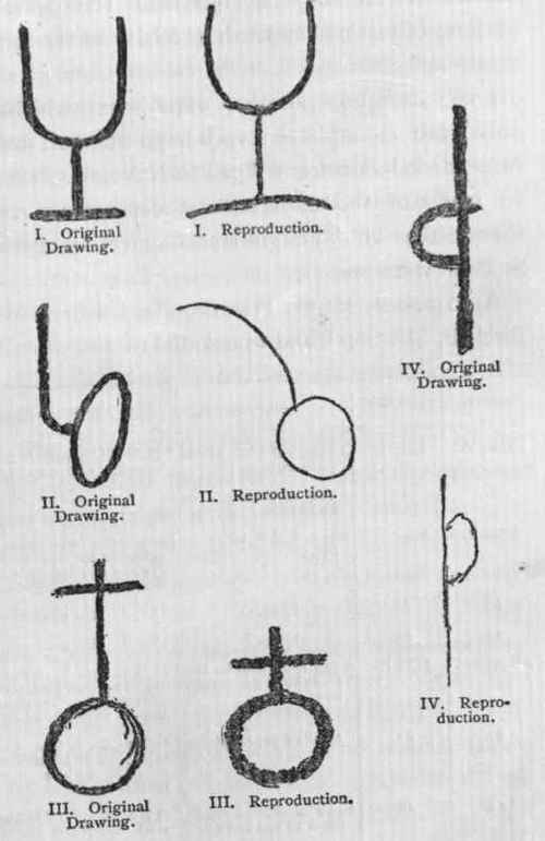 Thought Transference Classified 4