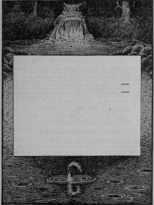 Of American Marine And Freshwater Gamefish In Thei 92