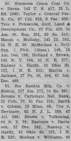 Priorities Notice And Recording 2005