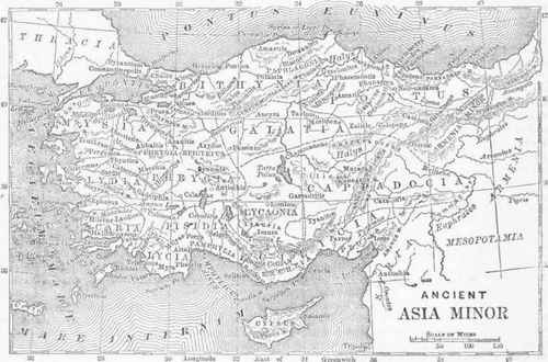 Asia Minor 02003