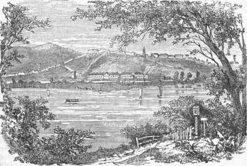 Belgrade.